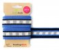 Preview: Bio Stripe Me - ICON Col. 55 - Wanderlust - Hamburger Liebe